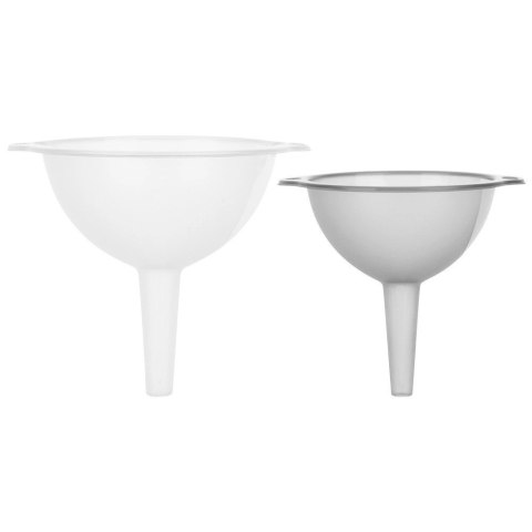 Grupa Orion Sp. z o.o. Lejek kuchenny 10/12 cm 2 szt.