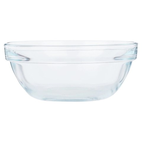 Grupa Orion Sp. z o.o. Miseczki 10,5 cm 200 ml Szkło 4 szt do Zmywarki EXCELLENT HOUSEWARE