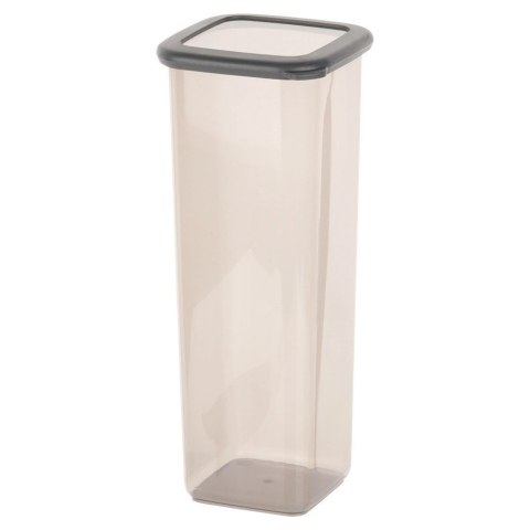 Grupa Orion Sp. z o.o. Pojemnik na Makaron Sypkie Piętrowany 2 L EXCELLENT Zamykany 28 x 11 cm