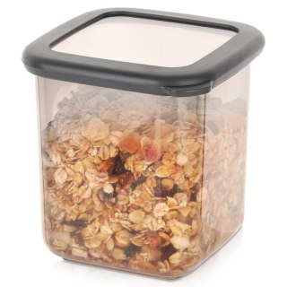 Grupa Orion Sp. z o.o. Pojemnik na Sypkie Piętrowany 800 ml EXCELLENT Zamykany 11,5 x 11 cm