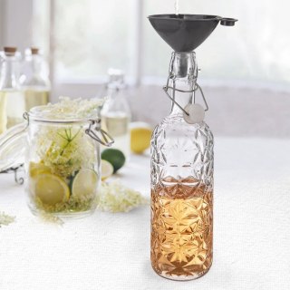 Grupa Orion Sp. z o.o. Lejek kuchenny 8,5x4 / 10x5,5 / 11,5x7 cm 3 szt.