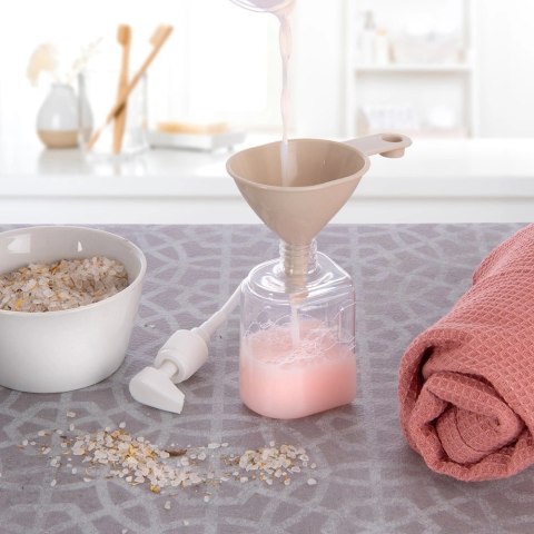 Grupa Orion Sp. z o.o. Lejek kuchenny 8,5x4 / 10x5,5 / 11,5x7 cm 3 szt.