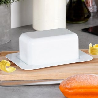 Grupa Orion Sp. z o.o. Maselniczka stalowa biała