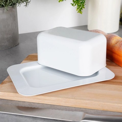 Grupa Orion Sp. z o.o. Maselniczka stalowa biała