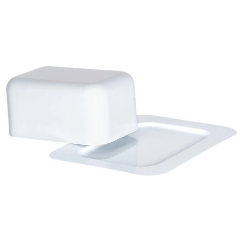 Grupa Orion Sp. z o.o. Maselniczka stalowa biała