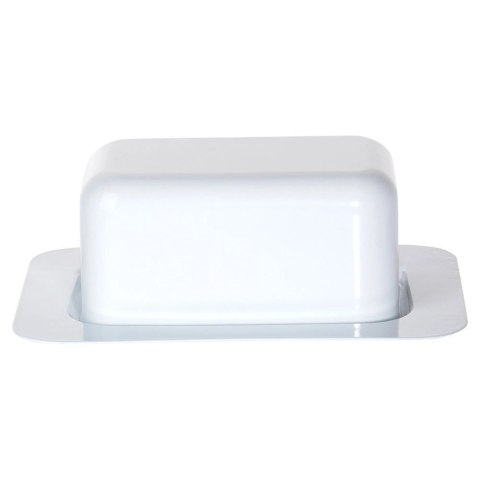 Grupa Orion Sp. z o.o. Maselniczka stalowa biała