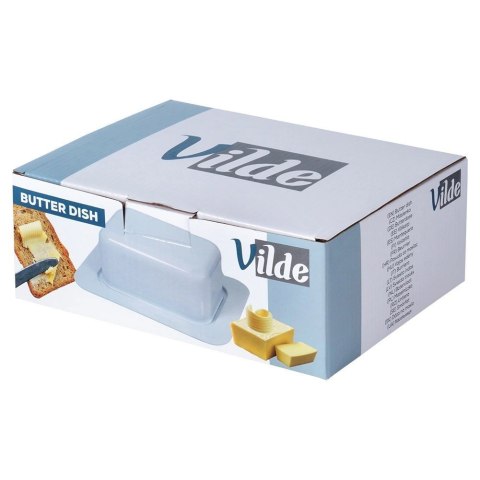 Grupa Orion Sp. z o.o. Maselniczka stalowa biała