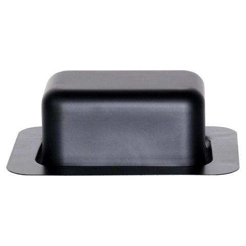 Grupa Orion Sp. z o.o. Maselniczka stalowa czarna