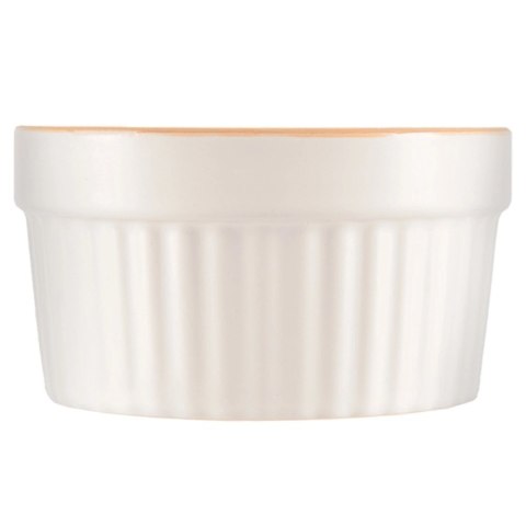 Grupa Orion Sp. z o.o. Miseczka do zapiekania ceramiczna 9 cm, 180 ml