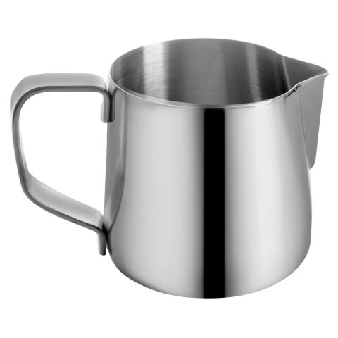 Grupa Orion Sp. z o.o. Mlecznik Stal Nierdzewna 160 ml z Uchwytem do Zmywarki ORION