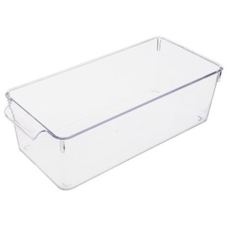 Grupa Orion Sp. z o.o. Organizer do Lodówki 32,5 x 15 x 10 cm Tworzywo Przezroczyste ORION