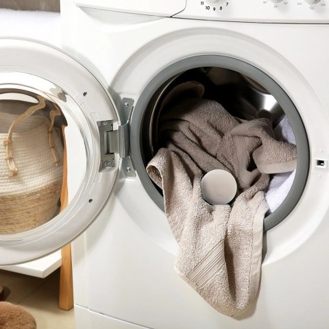 Grupa Orion Sp. z o.o. Piłki do suszarki wełniane 7 cm 3 szt.