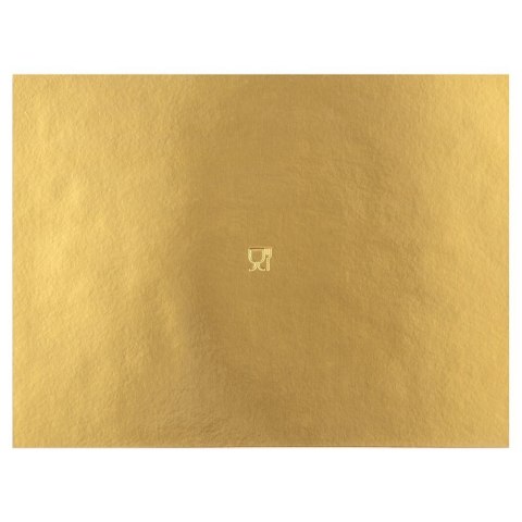 Grupa Orion Sp. z o.o. Podkład pod Tort Prostokąt Złoty 40 x 30 cm ORION Gruba Podkładka