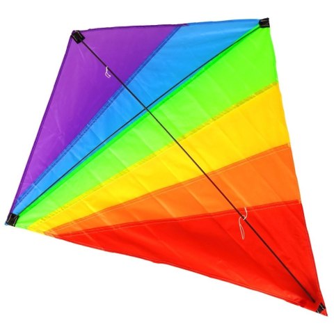 Grupa Orion Sp. z o.o. Latawiec tęczowy 87x81 cm