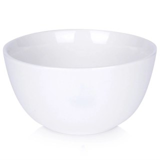 Grupa Orion Sp. z o.o. Miseczka Porcelanowa Dekoracyjna 950 ml do Zmywarki i Mikrofali VILDE