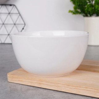 Grupa Orion Sp. z o.o. Miseczka Porcelanowa Dekoracyjna 950 ml do Zmywarki i Mikrofali VILDE