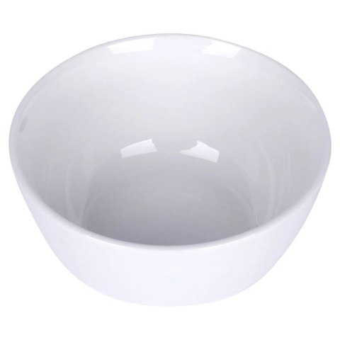 Grupa Orion Sp. z o.o. Miseczka Porcelanowa Dekoracyjna 950 ml do Zmywarki i Mikrofali VILDE