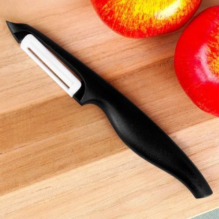 Grupa Orion Sp. z o.o. Obierak do Warzyw i Owoców 19 cm Ceramiczny Pionowy Solidny Trwały VILDE