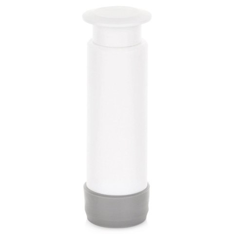 Grupa Orion Sp. z o.o. Pompka Próżniowa do Odsysania Powietrza Woreczków Pojemników 135 cm EH