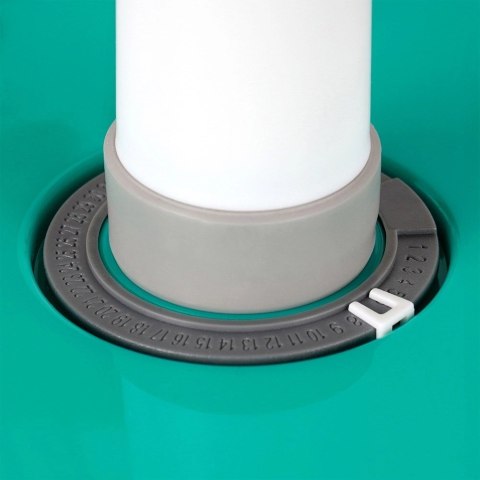 Grupa Orion Sp. z o.o. Pompka Próżniowa do Odsysania Powietrza Woreczków Pojemników 135 cm EH