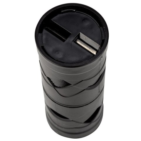 VLACHOS BROS S.A IMPORTS (NAVA),Valantis Vlachos Temperówka do Warzyw Spaghetti 2w1 NAVA MISTY Spirale Zmywarka