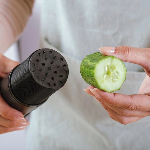 VLACHOS BROS S.A IMPORTS (NAVA),Valantis Vlachos Temperówka do Warzyw Spaghetti 2w1 NAVA MISTY Spirale Zmywarka