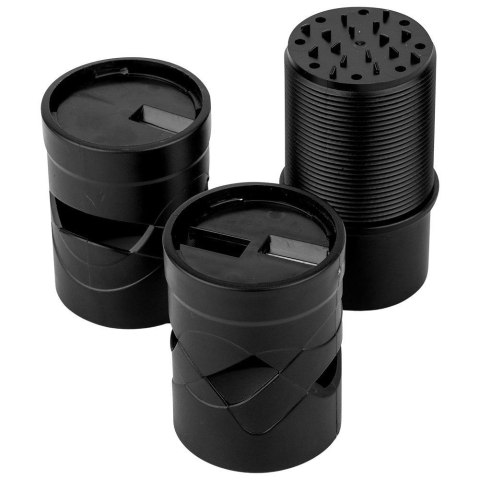 VLACHOS BROS S.A IMPORTS (NAVA),Valantis Vlachos Temperówka do Warzyw Spaghetti 2w1 NAVA MISTY Spirale Zmywarka