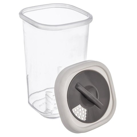 Grupa Orion Sp. z o.o. Pojemnik na Przyprawy Sitko Dozownik 320 ml ORION Regulacja 11,5 x 7,2 cm