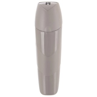 Grupa Orion Sp. z o.o. Pojemnik na Szczoteczki Okulary 22 cm ORION Uniwersalny Zamykany 22 x 7 cm