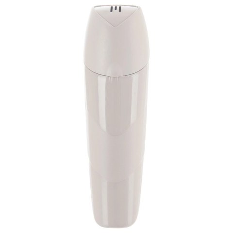 Grupa Orion Sp. z o.o. Pojemnik na Szczoteczki Okulary 22 cm ORION Uniwersalny Zamykany 22 x 7 cm