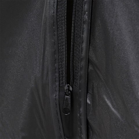 AM/63 Zestaw 2 Pokrowce na Ubrania Długie PEVA Wodoodporny SG 60 x 135 cm