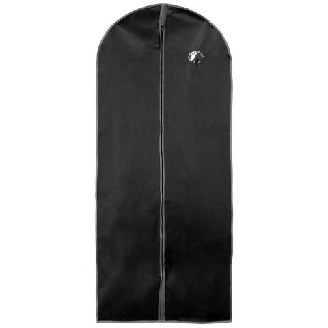 Grupa Orion Sp. z o.o. Zestaw 2 Pokrowce na Ubrania Długie Garnitur Sukienka VILDE 60 x 150 cm