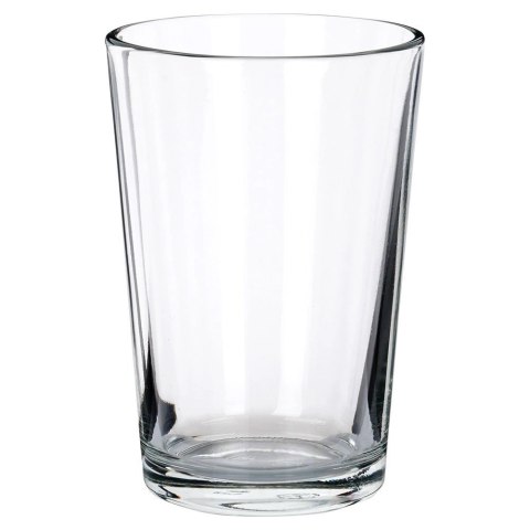 Grupa Orion Sp. z o.o. Szklanki Zestaw 6 szt. 200 ml VILDE Grube Szkło do Zmywarki/Mikrofali