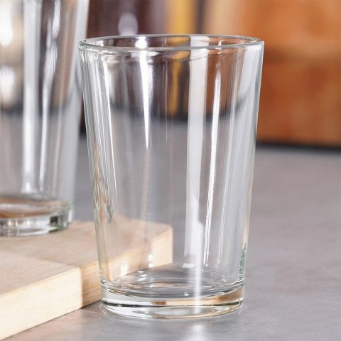 Grupa Orion Sp. z o.o. Szklanki Zestaw 6 szt. 200 ml VILDE Grube Szkło do Zmywarki/Mikrofali
