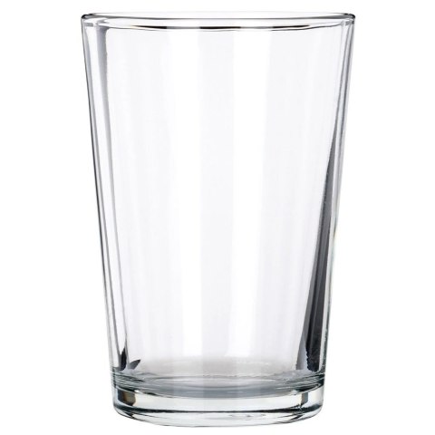 Grupa Orion Sp. z o.o. Szklanki Zestaw 6 szt. 200 ml VILDE Grube Szkło do Zmywarki/Mikrofali