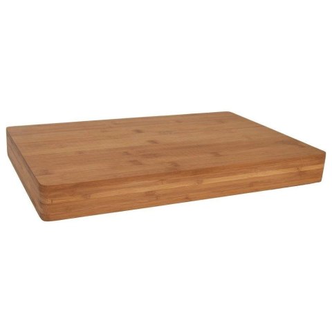 Orion Deska do krojenia 46x30x5cm bambus - uszkodzona