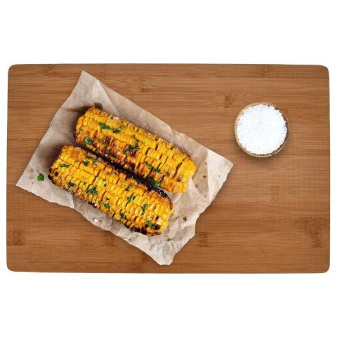 Orion Deska do krojenia 46x30x5cm bambus - uszkodzona