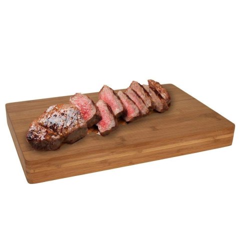 Orion Deska do krojenia 46x30x5cm bambus - uszkodzona