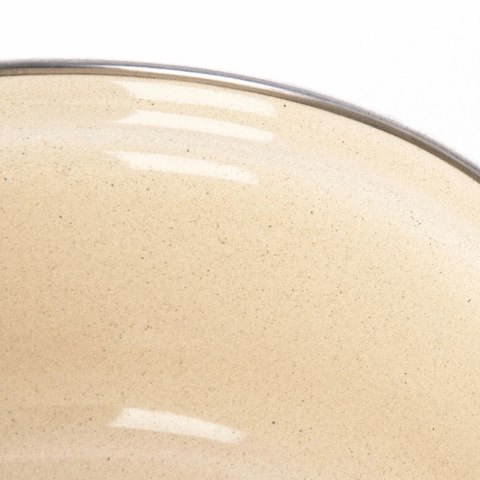 Grupa Orion Sp. z o.o. Garnek emaliowany BROWN 18,5 cm, 1,6 l