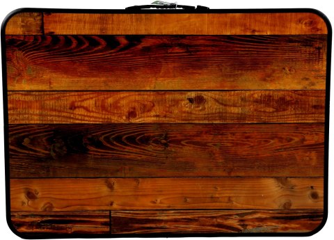 STOLIK TURYSTYCZNY SKŁADANY KEMPINGOWY 75X55X25-59CM DREWNO