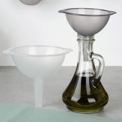 Grupa Orion Sp. z o.o. Lejek kuchenny 10/12 cm 2 szt.