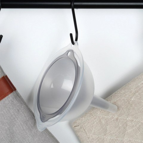 Grupa Orion Sp. z o.o. Lejek kuchenny 10/12 cm 2 szt.