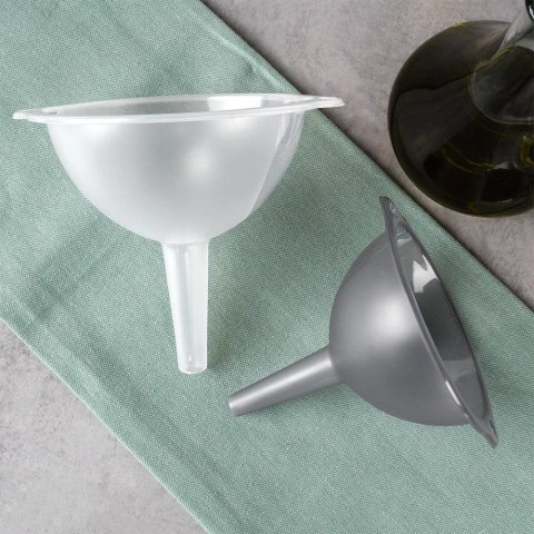 Grupa Orion Sp. z o.o. Lejek kuchenny 10/12 cm 2 szt.