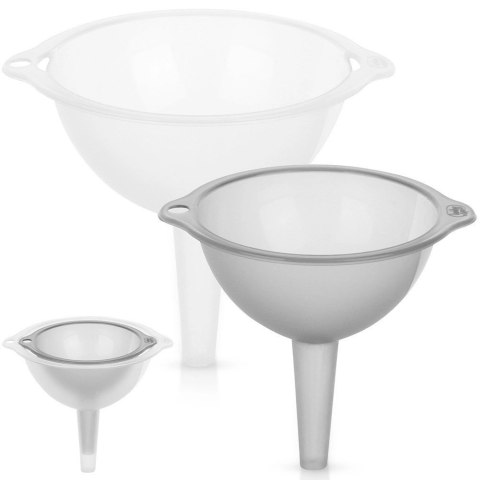 Grupa Orion Sp. z o.o. Lejek kuchenny 10/12 cm 2 szt.