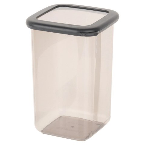 Grupa Orion Sp. z o.o. Pojemnik na Sypkie Piętrowany 1,2 L EXCELLENT Zamykany 16,5 x 11 cm