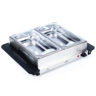 AM/63 Podgrzewacz Elektryczny Bufet 47,5 cm EXCELLENT ELECTRICS 2 Wkłady