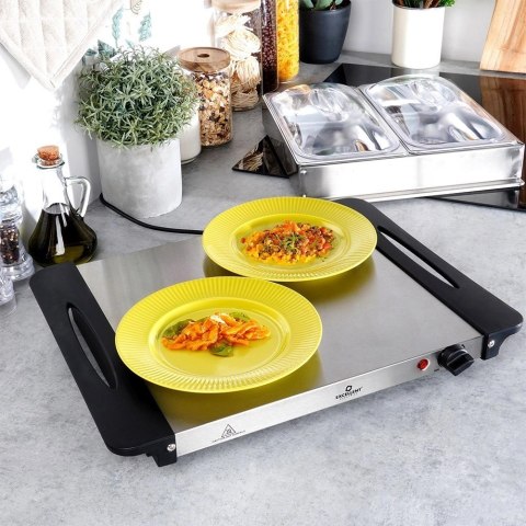 AM/63 Podgrzewacz Elektryczny Bufet 47,5 cm EXCELLENT ELECTRICS 2 Wkłady