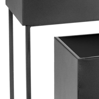 Marka niezdefiniowana Kwietnik 3 el.