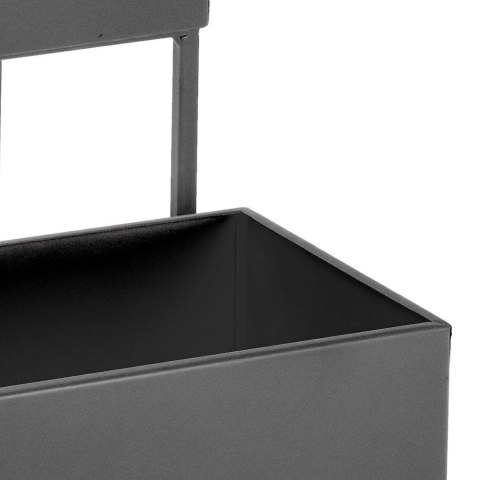 Marka niezdefiniowana Kwietnik 3 el.