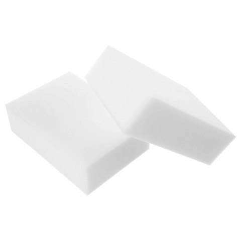 Grupa Orion Sp. z o.o. Gąbka Kuchenna ORION Magiczna NANO 6 szt. bez Detergentów do Mycia